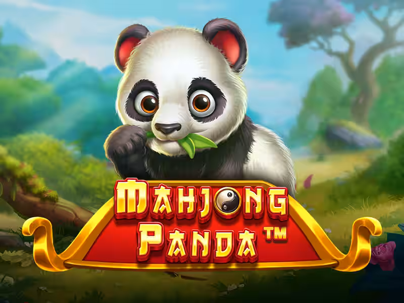 Mahjong Panda