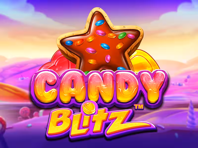 Candy Blitz